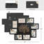 Cadre 8 photos Wassay-382394649