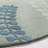 Andersen Hand-Tufted Wool Silver/Light Blue Area Rug-22983152