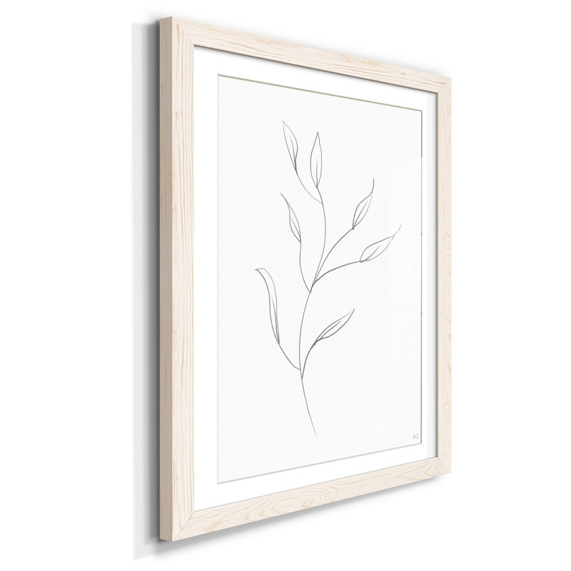 Douces pivoines I - impression, Blanc, H 44 po x l 31 po x P 1 po
