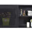 Sabine 1 -Door 2 -Shelf-201107037