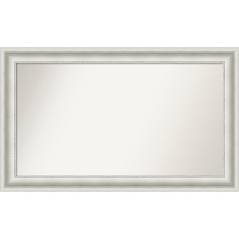 Miroir mural Tadeja, 27,5 po x 45,5 po, Rectangle