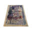 One-of-a-Kind No Hand Knotted Area Rug