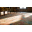 Soft Color Artistic Antique Art Deco Chinese Oval Shape Area Rug