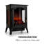 Klarstein 42cm W Electric Stove-39770244