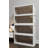 4 Pack Stackable Folding Storage Closet with Lid