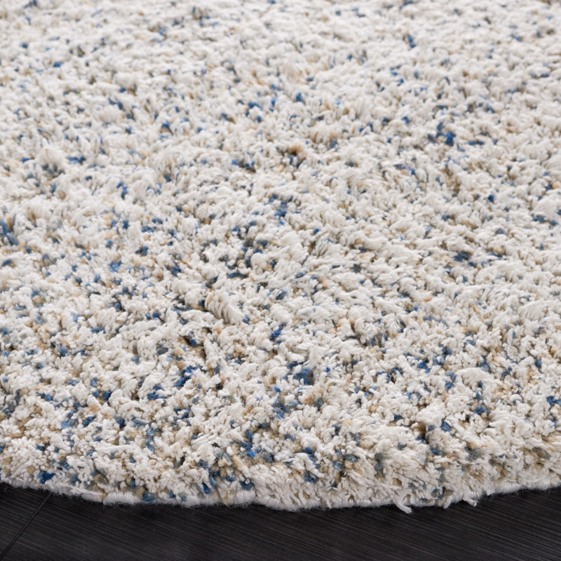 Tapis Poynter, Rond 6 pi