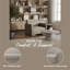 Chaise d'appoint flottante Svetinka-763882553