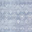 Rio area rug Printed Rectangle Grey-100511788