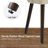 18.5 " H Upholstered Side Chair-43455605-43455607
