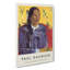 Seated Woman Vol.2 by Paul Gauguin - Wrapped Canvas-66199129