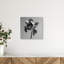 Tidal Wilt III Floral & Botanical Canvas Print by Oliver Gal, Black Frame, 12 x 12-677993611-677993613