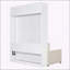 Lit escamotable avec coussin Murphy-478177778-478177772