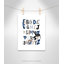 Critter Alphabet 1, impression sur papier-47841530-47483426