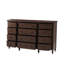 Naseby 12 - Drawer Dresser