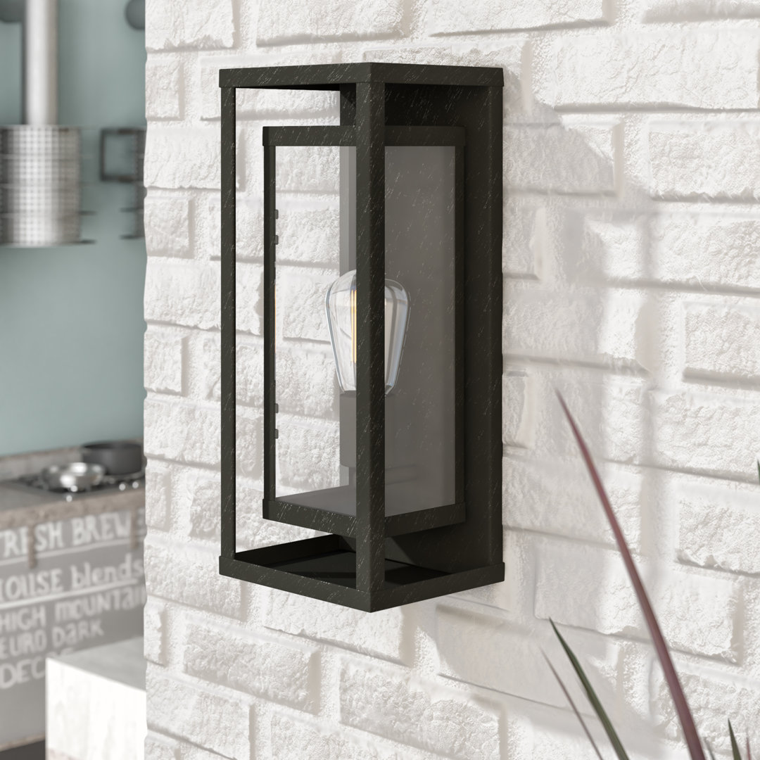 Harpenden Wall Light Trent Austin Design®