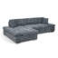 Aayush 4 Seater Sofa Bed-978406890-986783188
