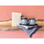 Denby Halo Mugs