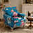 Blue/Pink