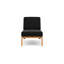 Alpine Outdoor Teak Chaise Lounge-1700104336