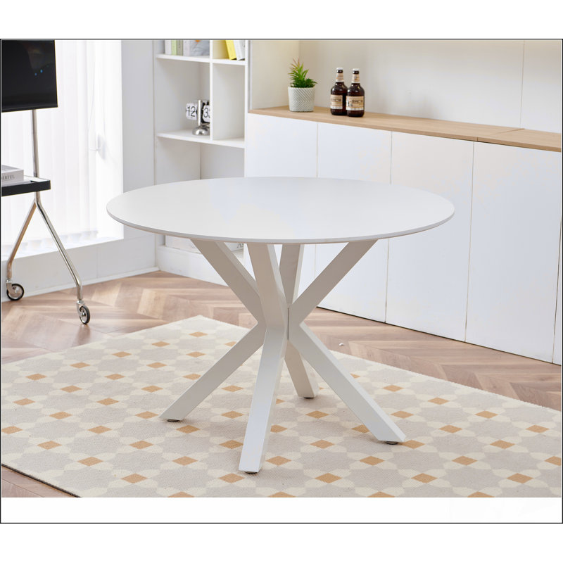 Table Table de salle à manger Mid-Century