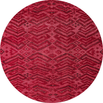 Abstract Indoor Rug