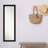 Clewis Flat Mirror