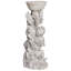 Bain d'oiseaux Tyrone Three Cherub