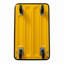 Chariot de plateforme pliable d'une capacité de 330 lb et de 660 lb-122925243-122925240
