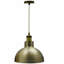 Kronos 1 - Light Dome Pendant-950313867