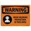 Osha Warning Sign - Wear Hearing Protection in This Area