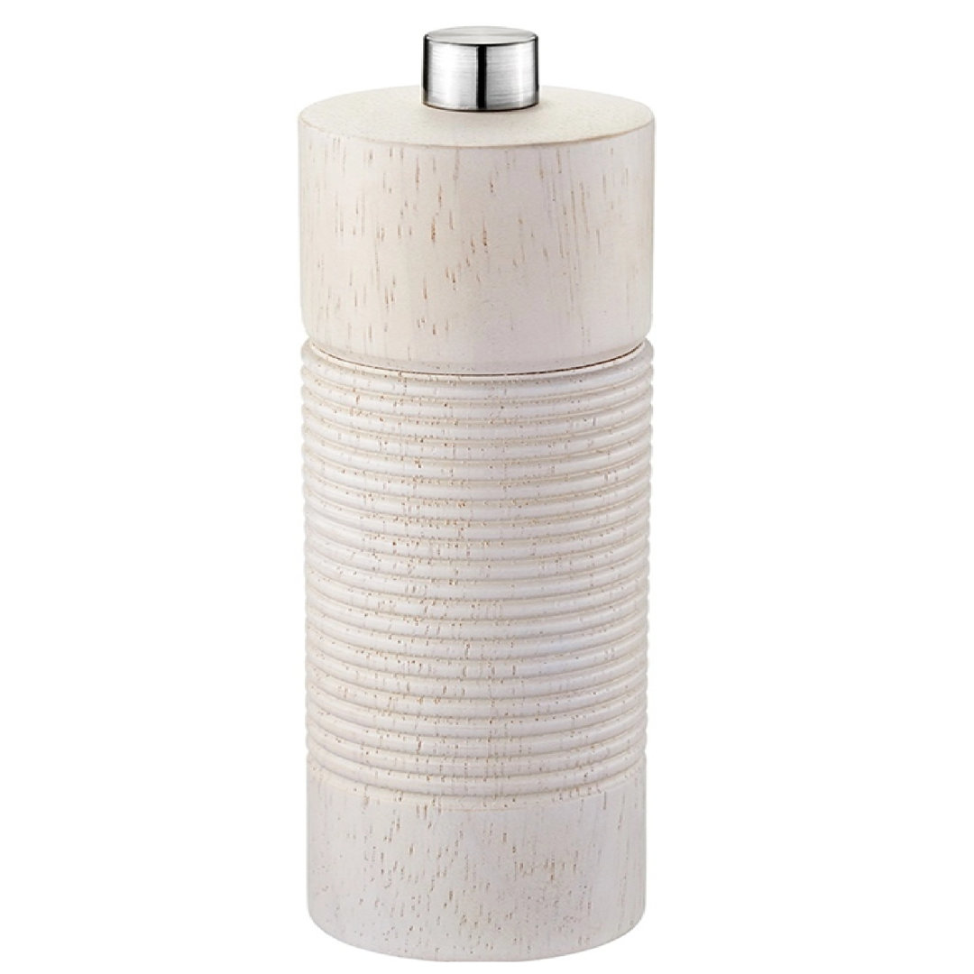 Brand No Power Source Required / Manual Salt & Pepper Shaker
