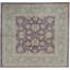 Ziegler One-of-a-Kind 5'9" X 6'1" Area Rug