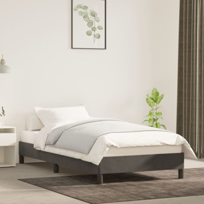 Hinal Bed