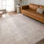 Tapis brun clair / gris Olympian-233782256