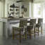 Tabouret de bar 24 po Cherronda
