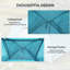 3 Person Tent-111152806
