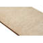 Banc de salle à manger en tissu
