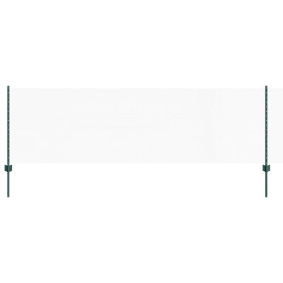 80 cm H x 1000 cm W Fencing Kits Fencing
