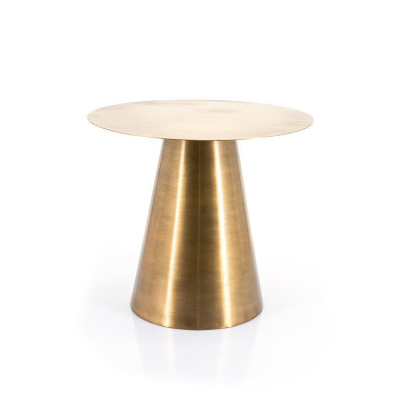 Mastic End Table