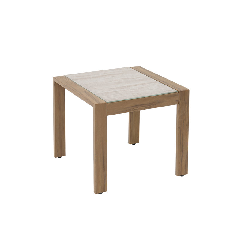 Dorota Patio Table