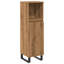 Makisha Floor Mounted Linen Cabinet-887974010