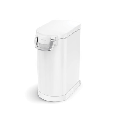 Simplehuman Pet Food Storage Bin
