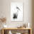 Brampt Pelican Black And White-108439215