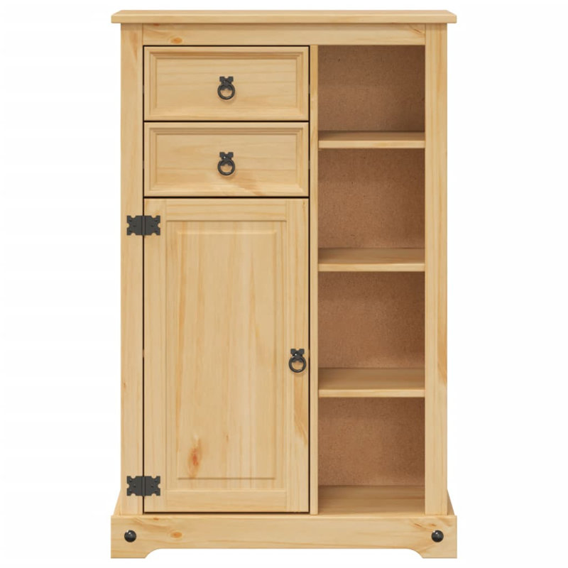 Freestanding Bathroom Cabinet