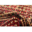 Tapis brun clair Teimani 3 pi 4 po x 5 pi 0 po