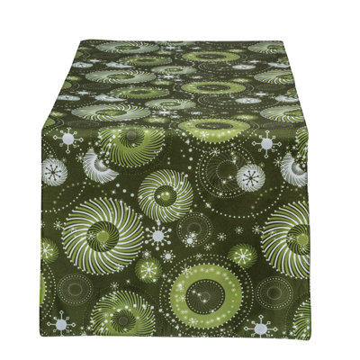 Santiago Table Runner