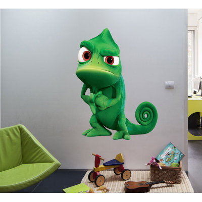 Animals Wall Decal