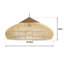 Amania 1 - Light Pendant-1480759493-1480759492