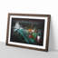 Cologne Skyline - Picture Frame Graphic Art Print-56708512-56708513