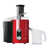Red/Black is out of stock selected